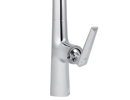 09066 Смеситель KAISER Strike для кухни 